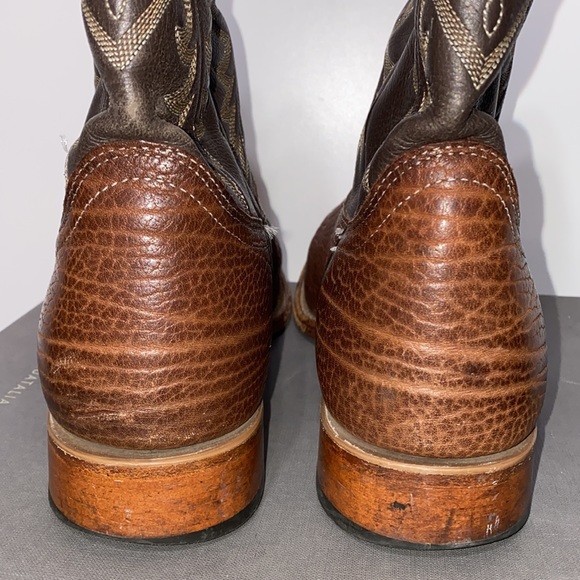 Laredo Boots - Picture 5 of 17